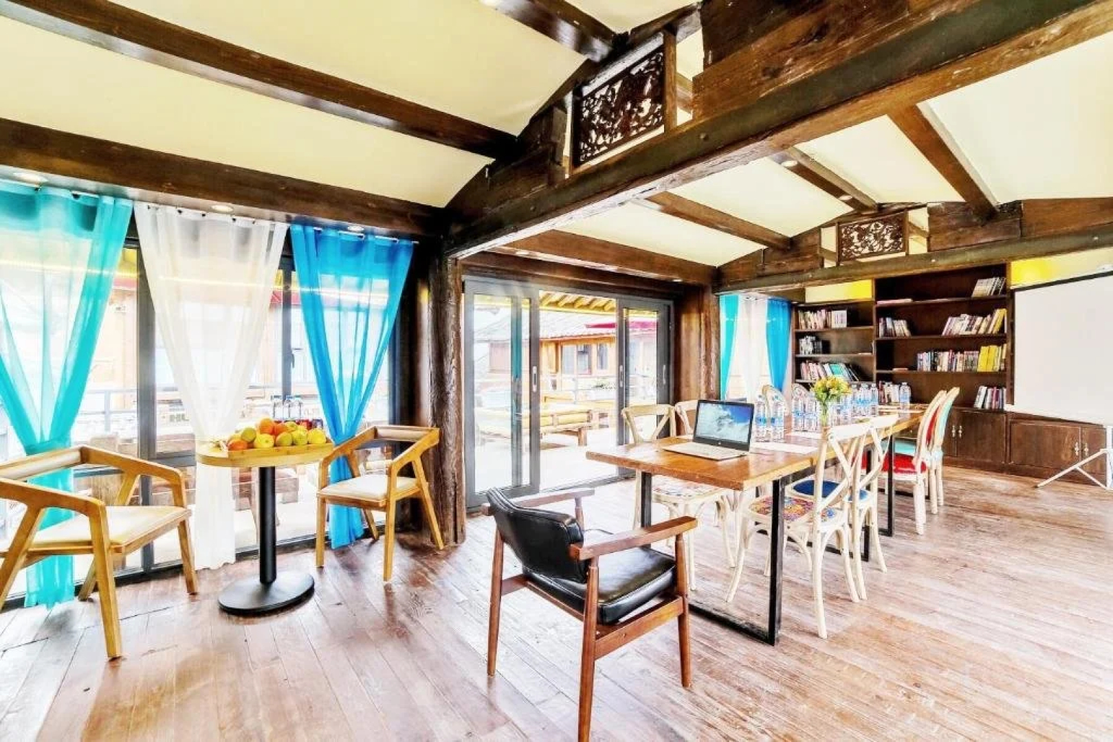 Lijiang Shuhe Xin Huifeng Resort Hotel