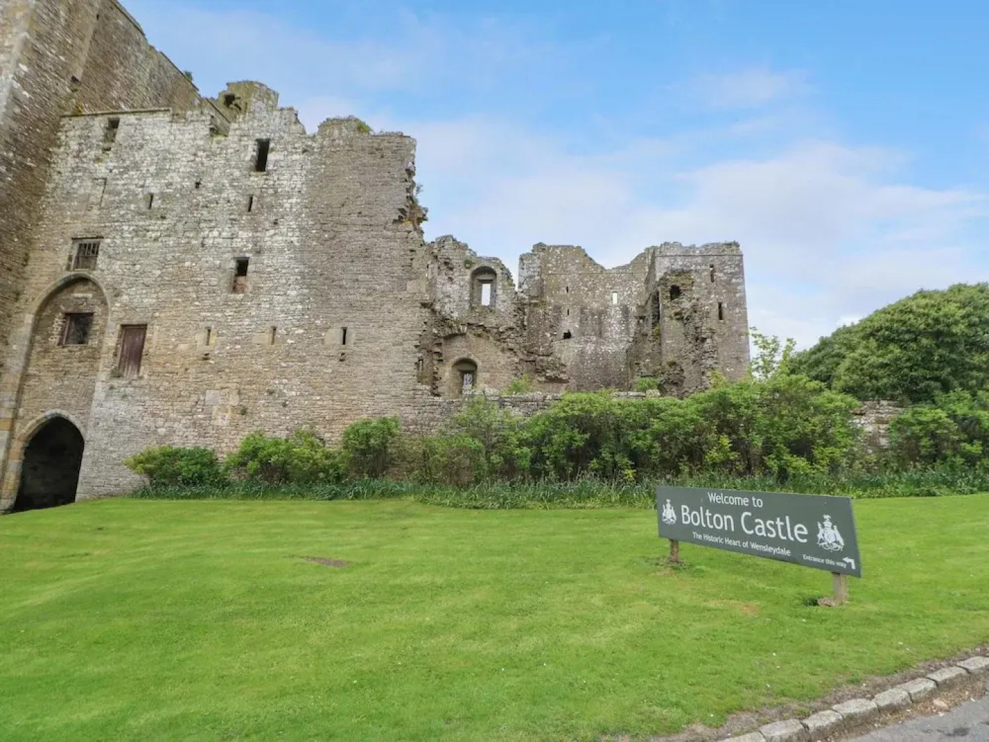 The Chase - 30 Ayr Avenue