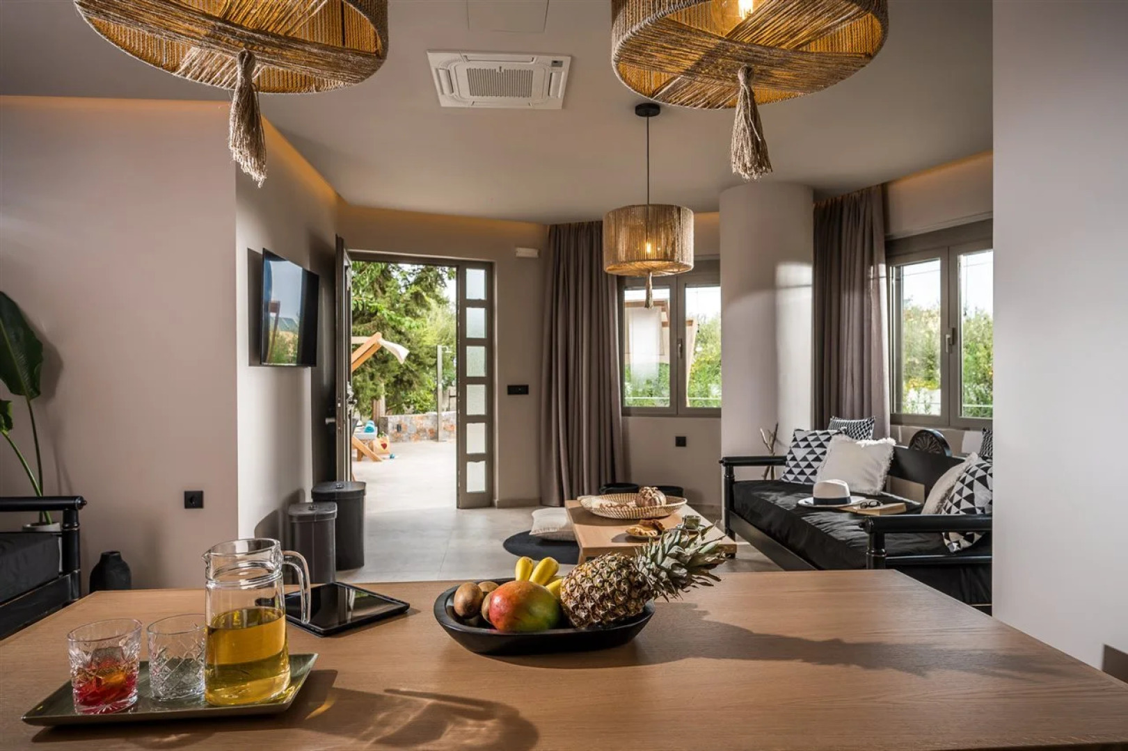 Grace Villas Collection