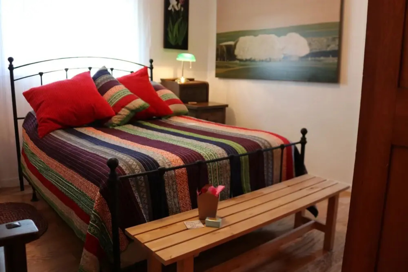 River Stone Inn & Gallery