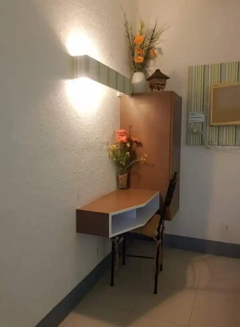 Palaisdaan Hotel and Restaurant