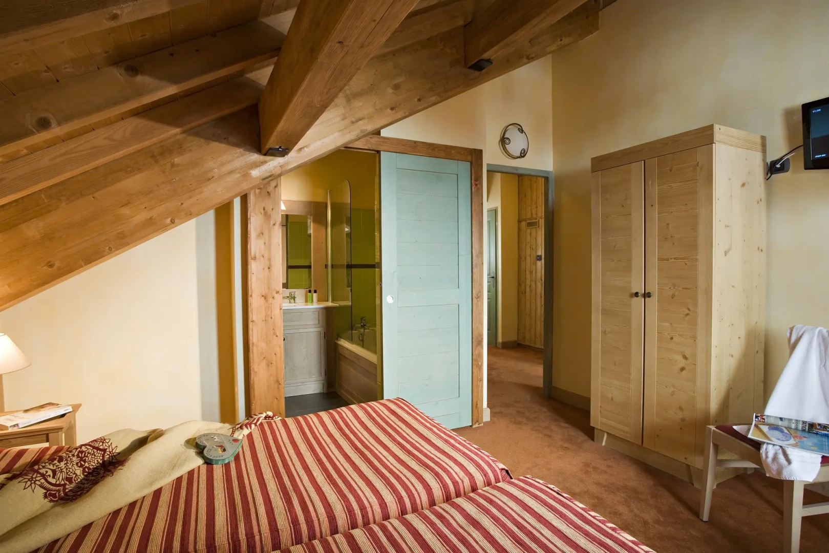 Chalet Montana Airelles