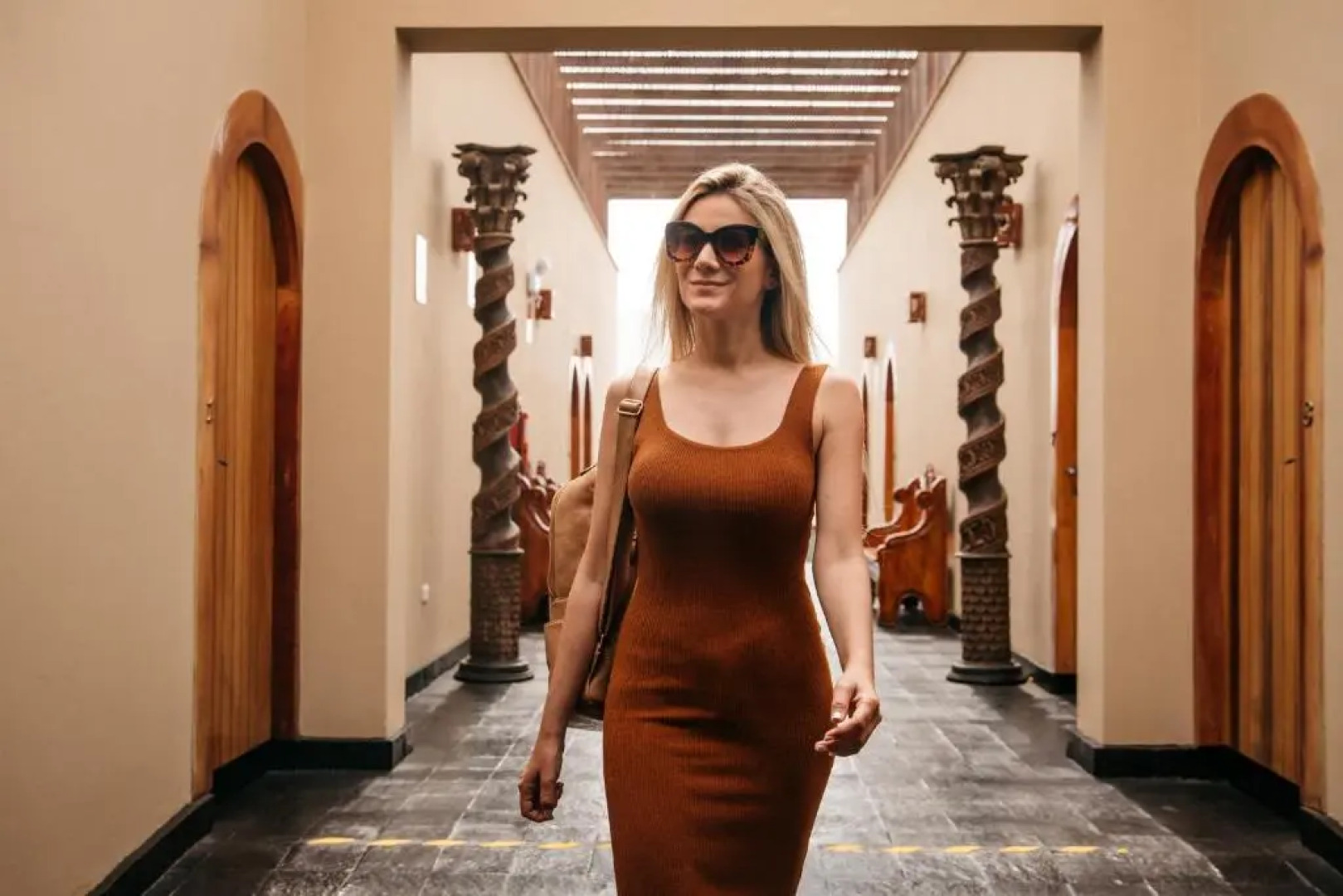 Empedrada Ranch & Lodge - Hotel Asociado Casa Andina