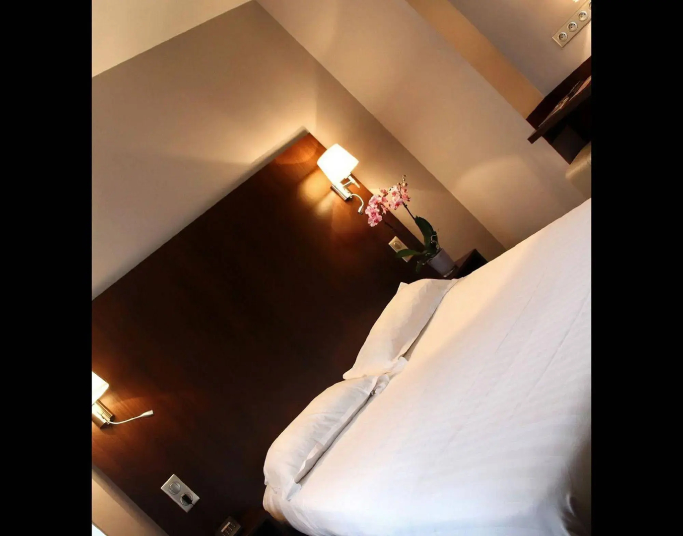 Hotel L'Interlude