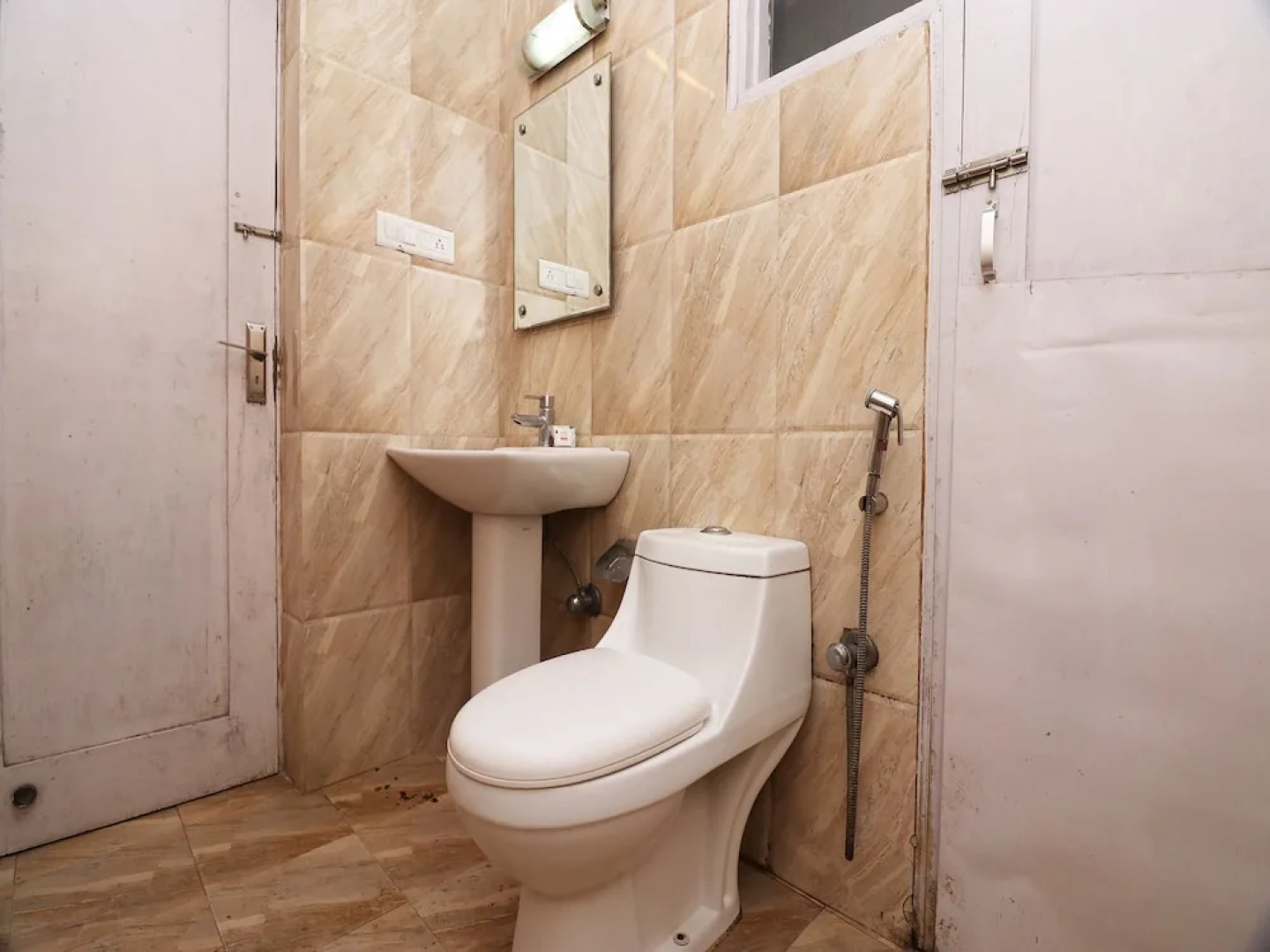 OYO 5100 Park View Jammu