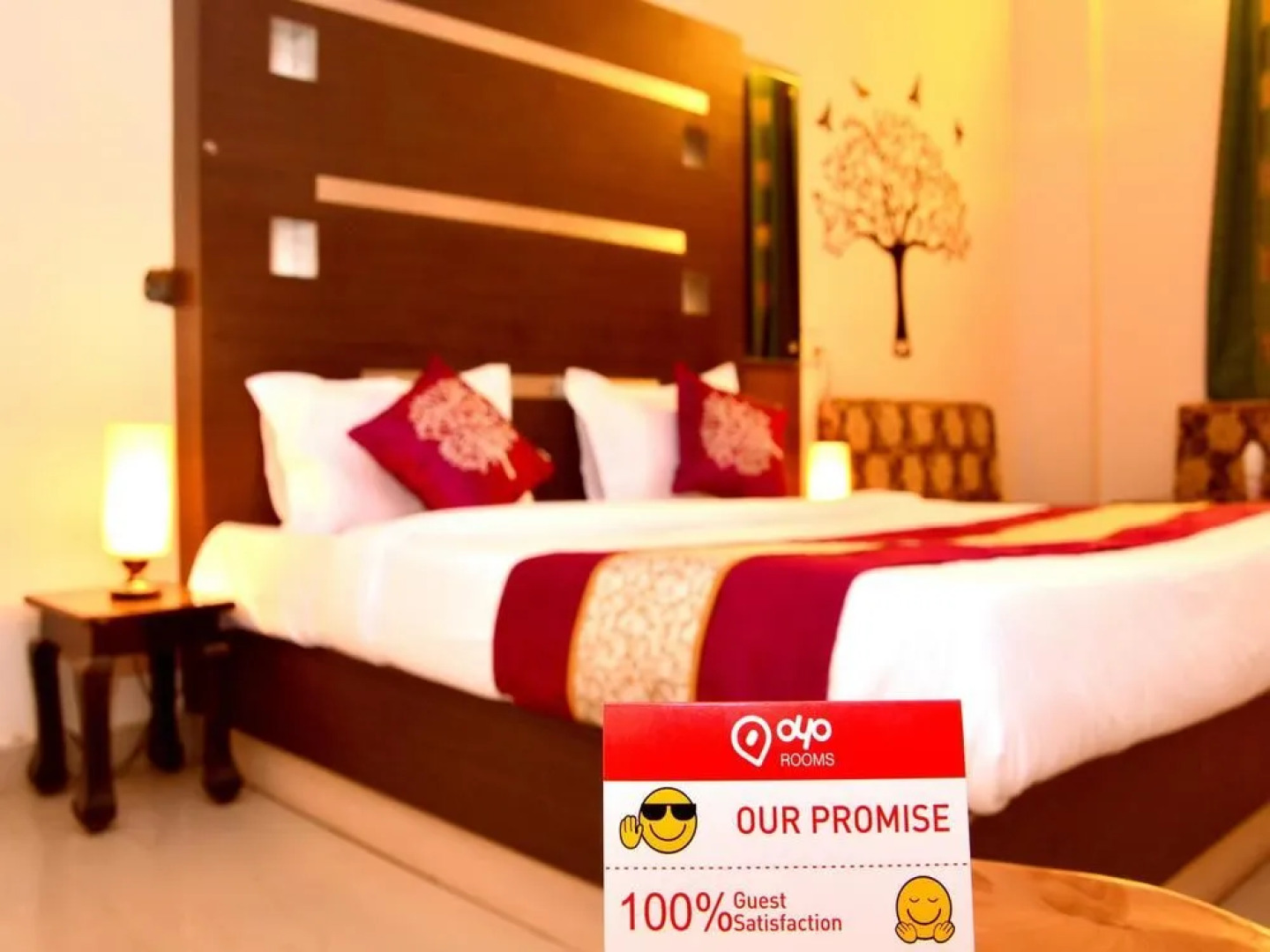 OYO Rooms Kunhari