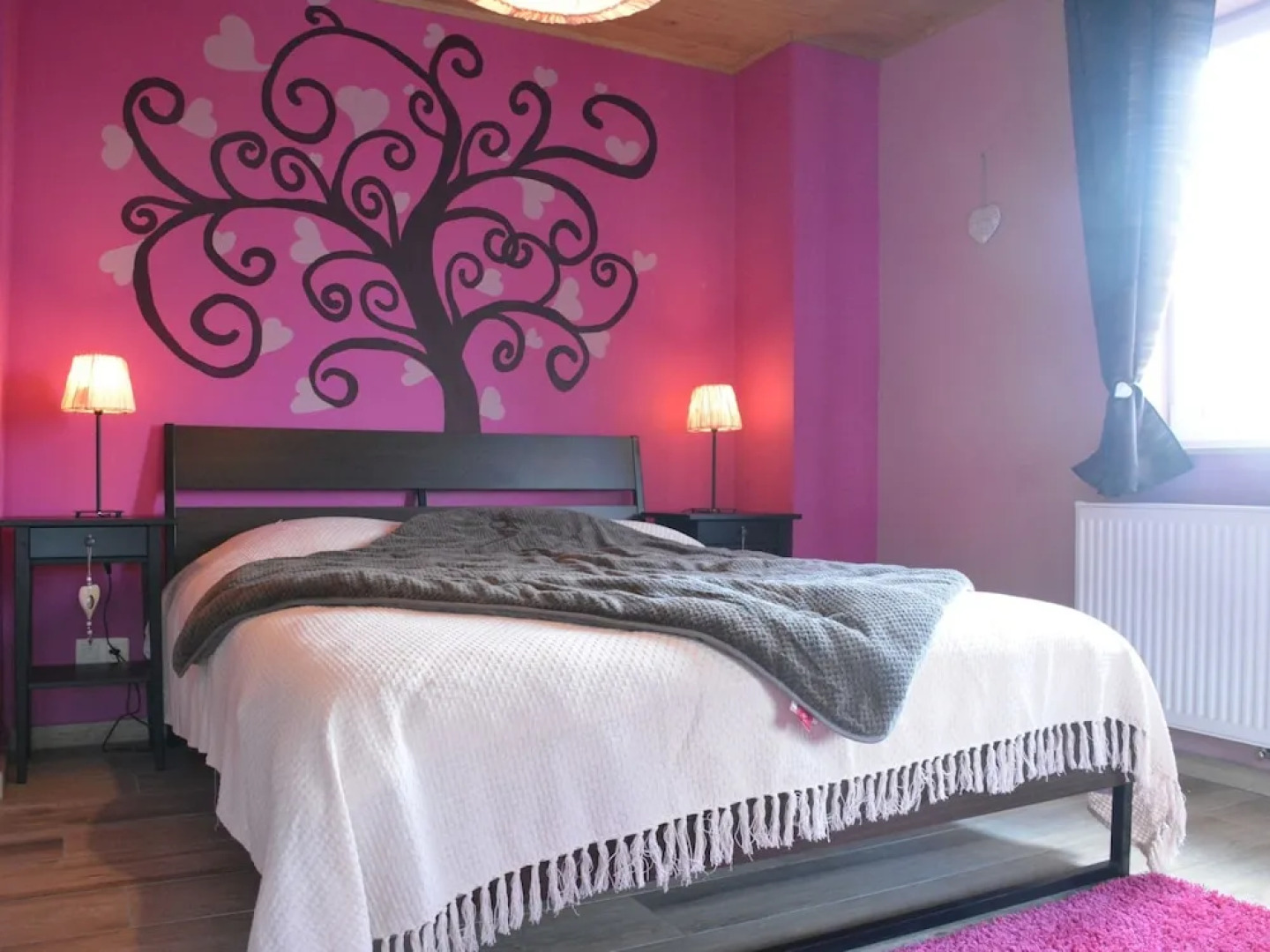 Holiday Home in Hastiere Near Adventure Park