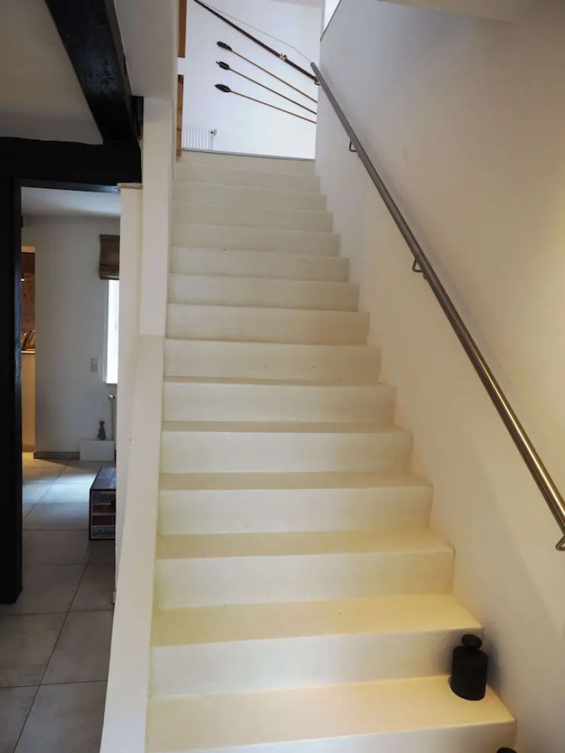 Ferienwohnung Alter Speicher