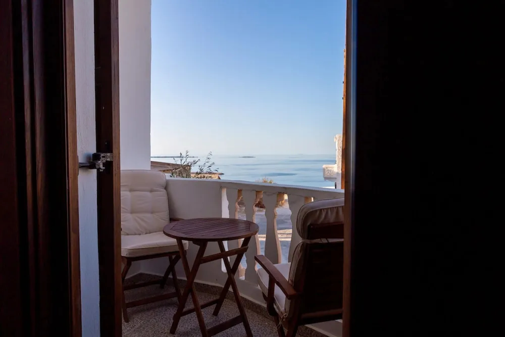 Theoxenia Suites