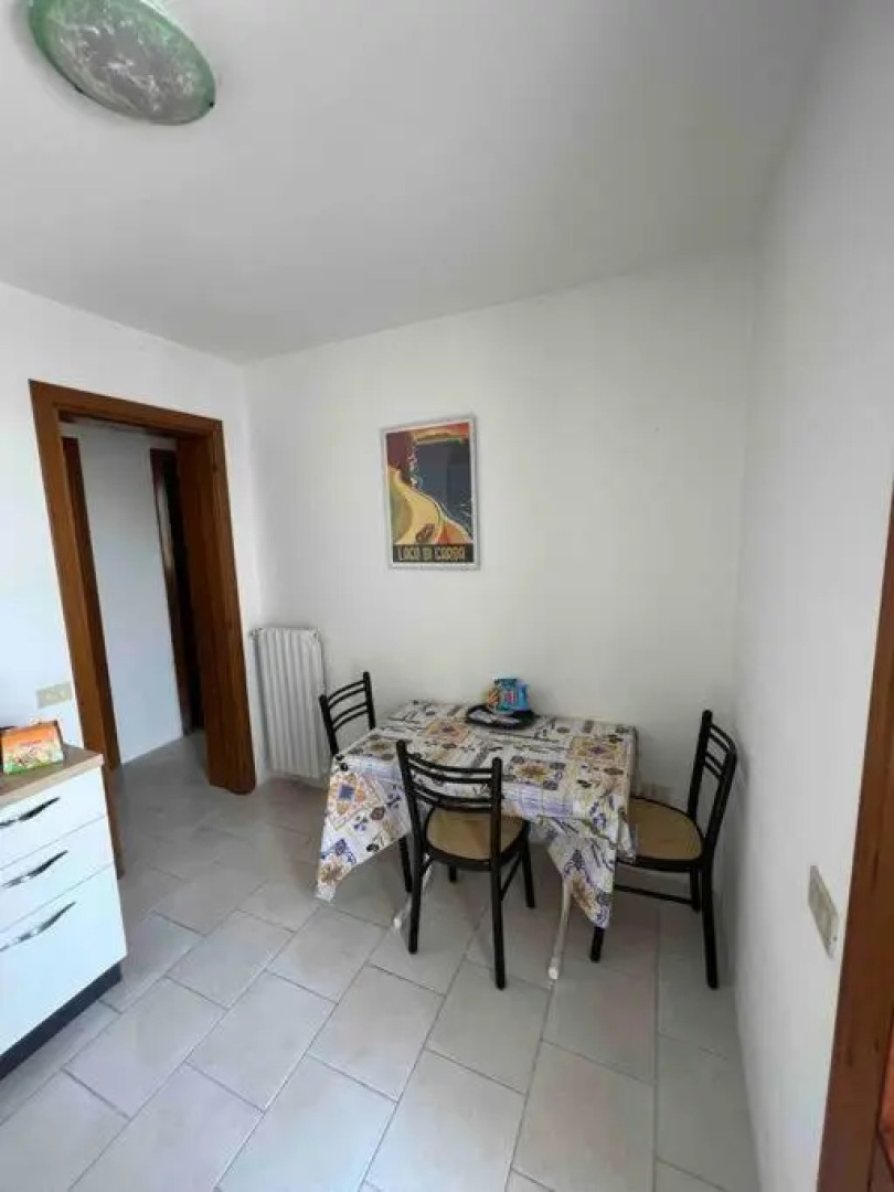 Entire home/flat 5min from Lake Garda