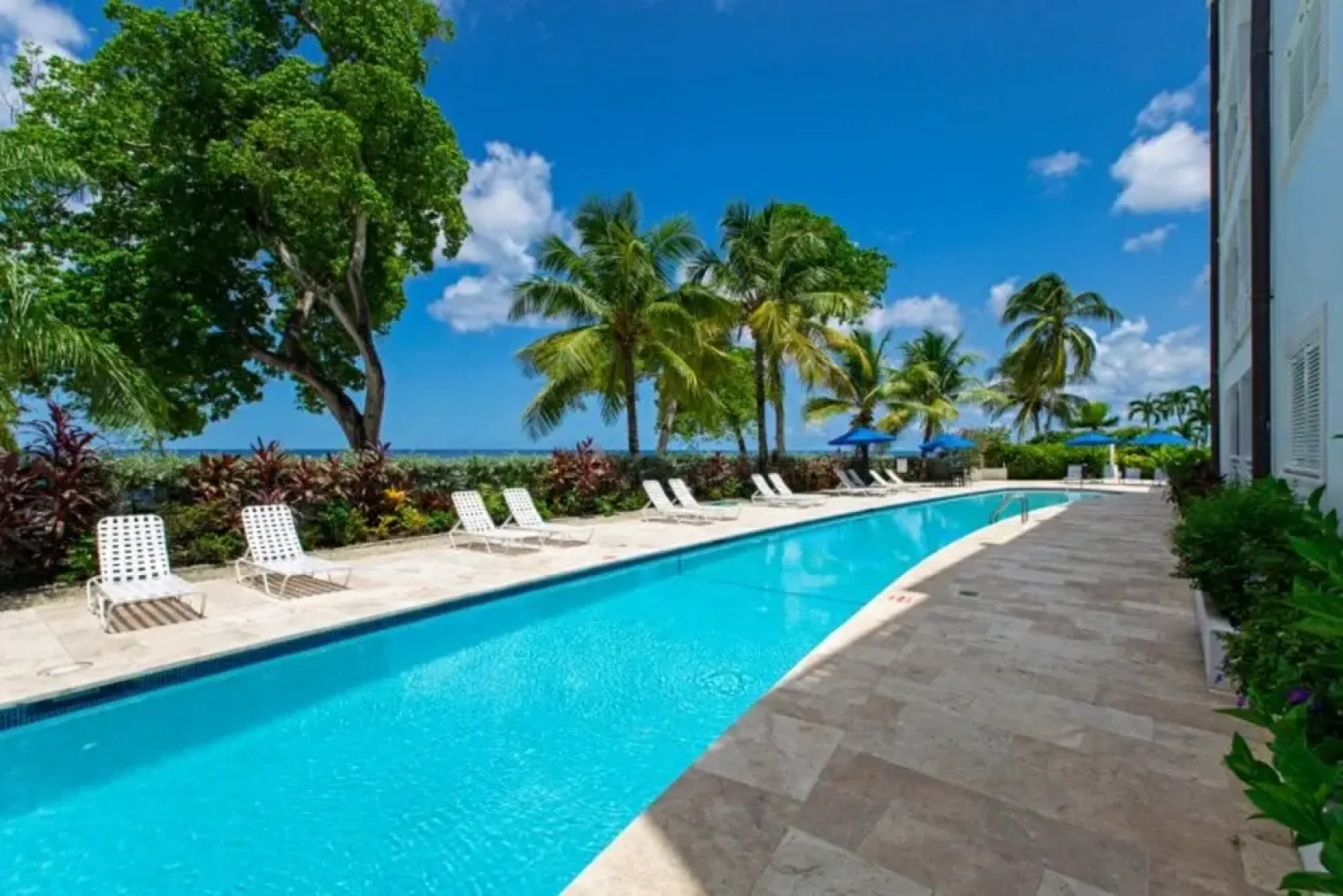 Waterside 303 by Barbados Sotheby's International Realty