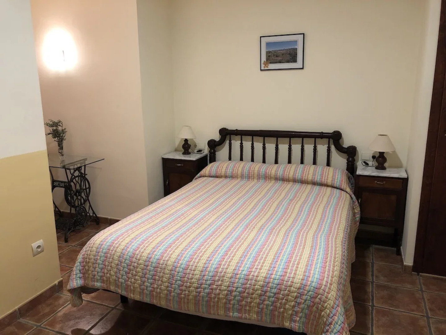 Lo Celler - Clot d'en Parral