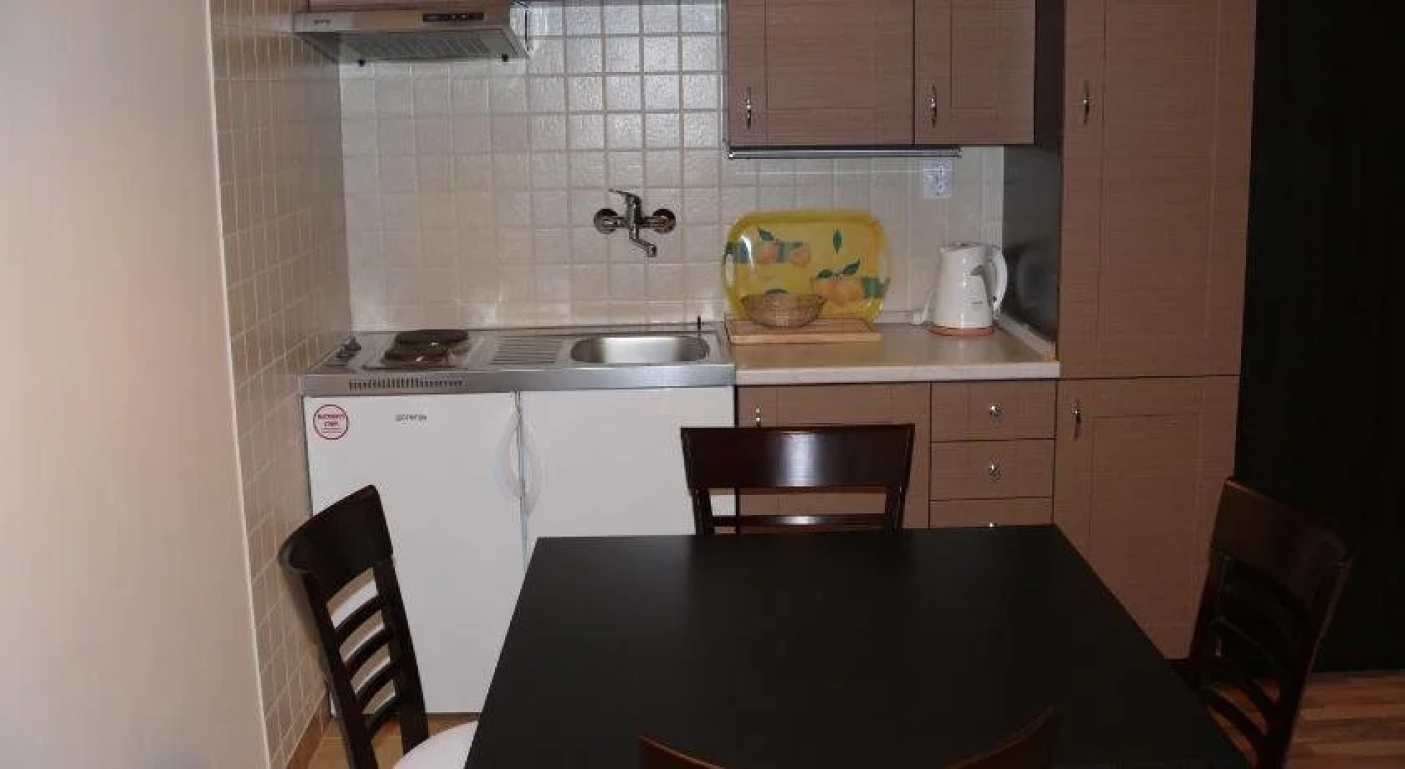 Tip-Top Lak Vendégház
