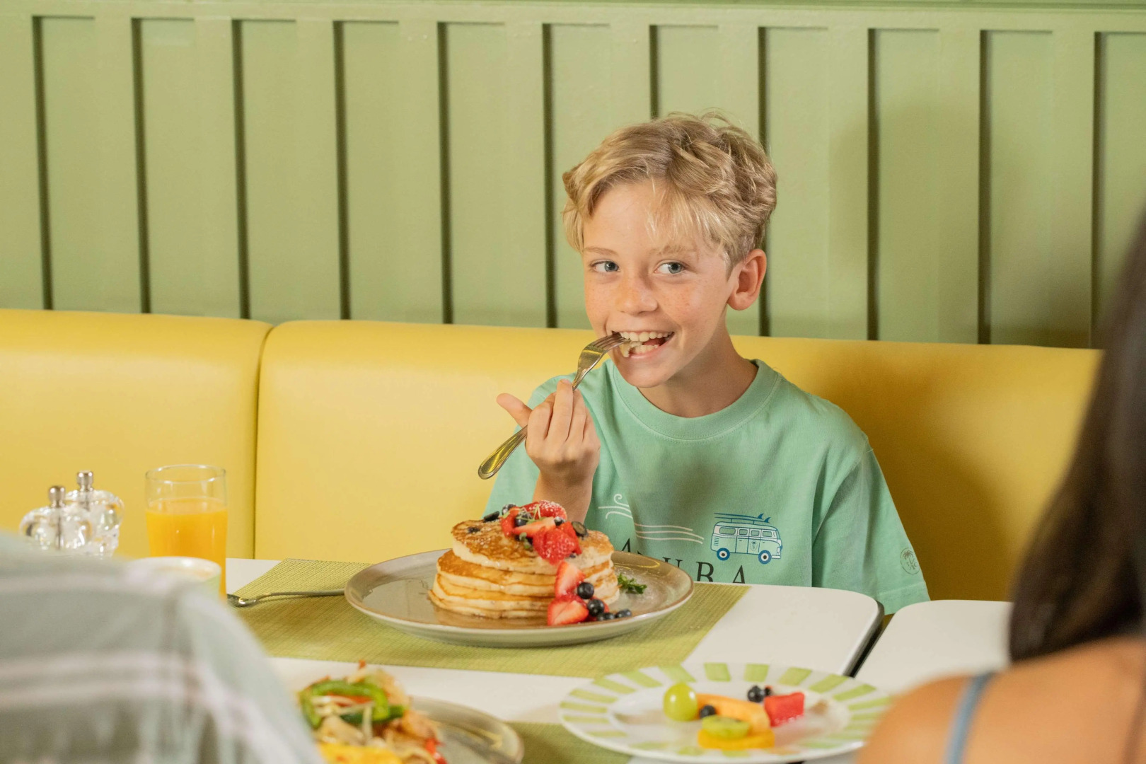 Hilton Aruba Caribbean Resort and Casino