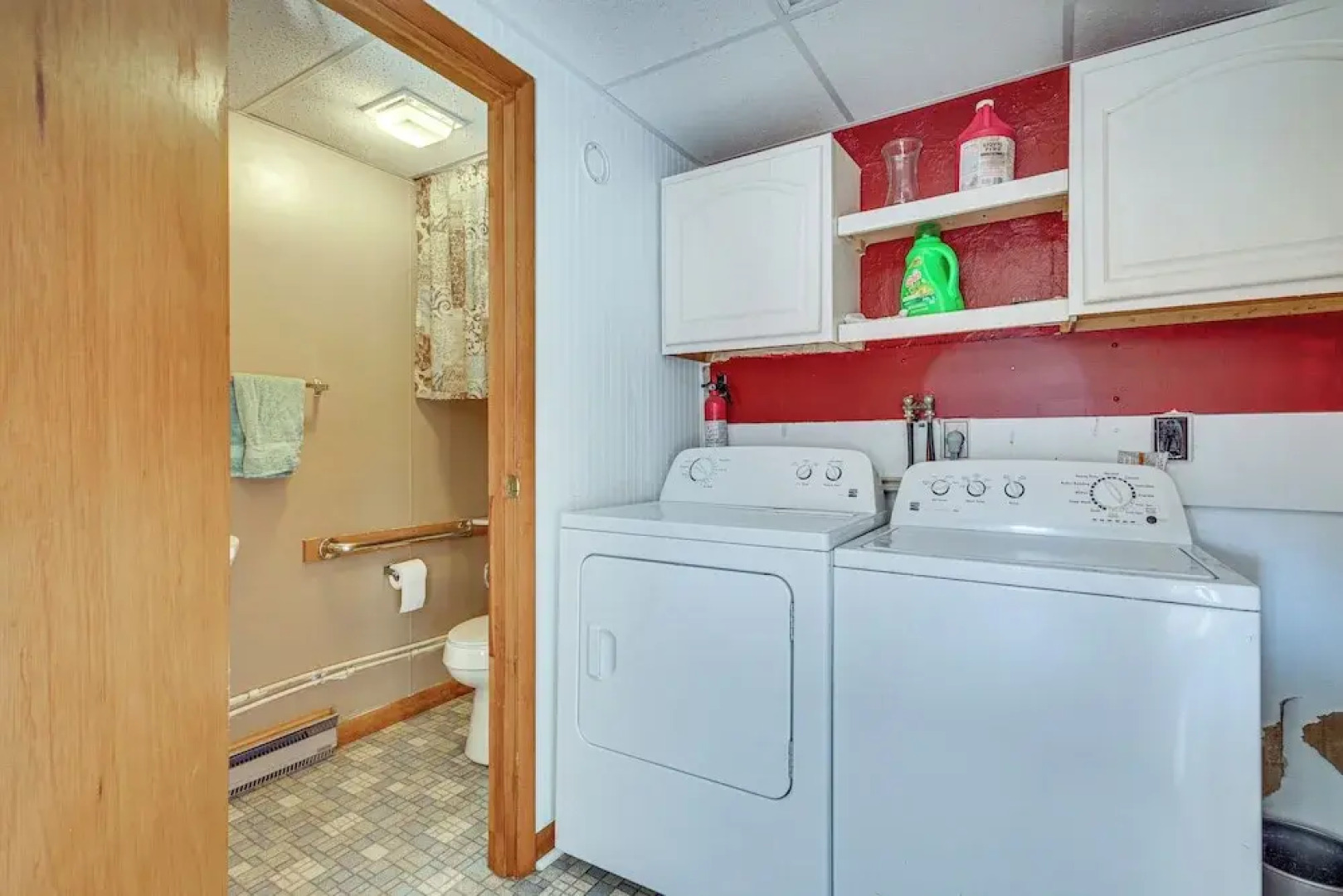 Quiet Port Royal Home w/ Deck, Near Juniata River!