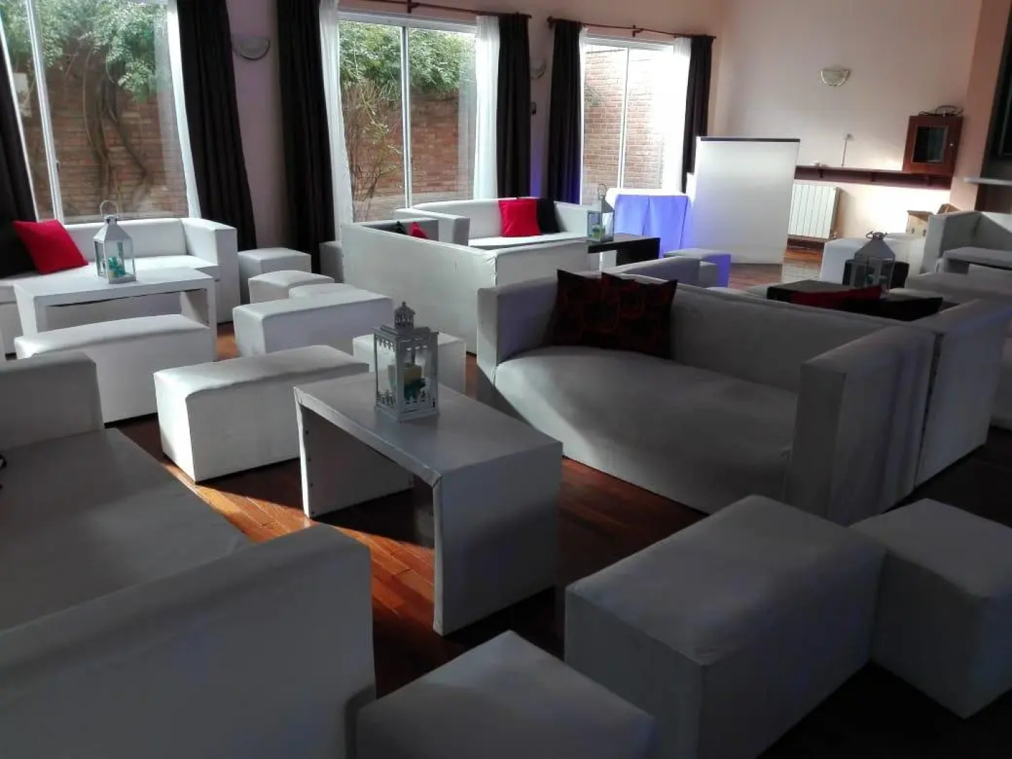 Quintana Hotel