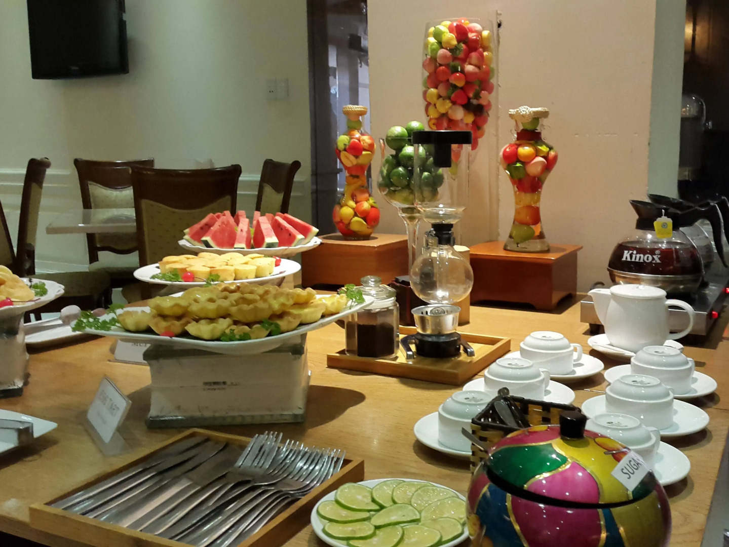 Sky Gem Hotel - Ben Thanh