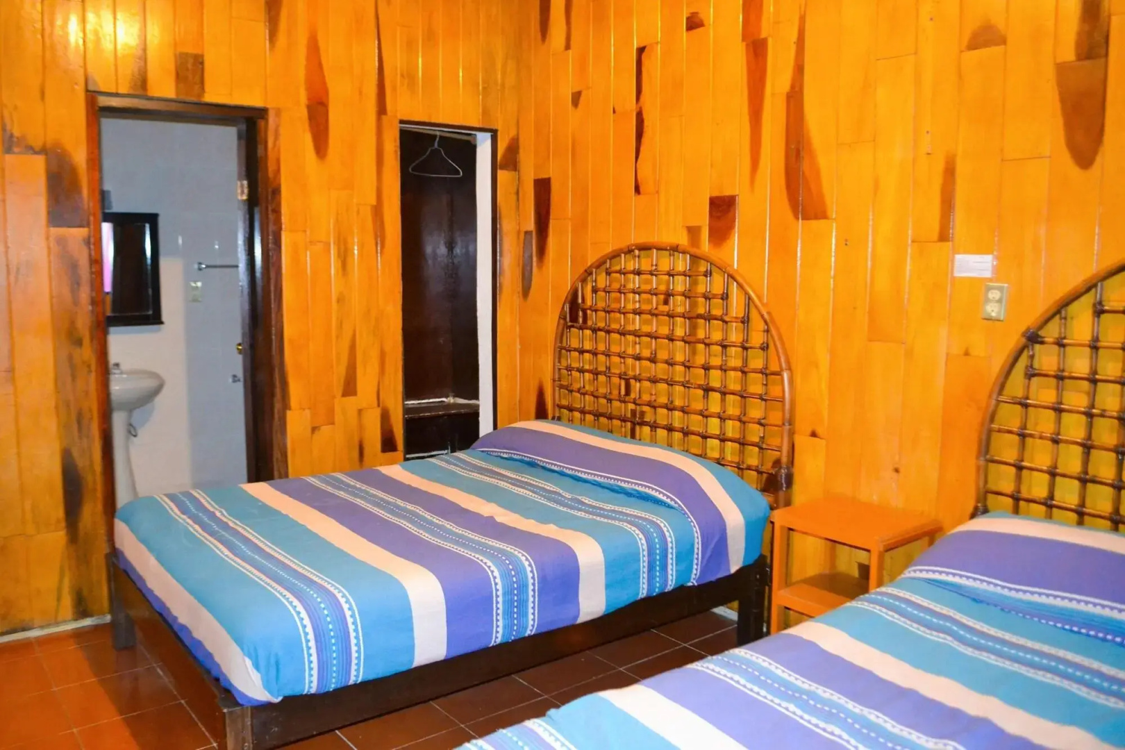 Hotel Delfín
