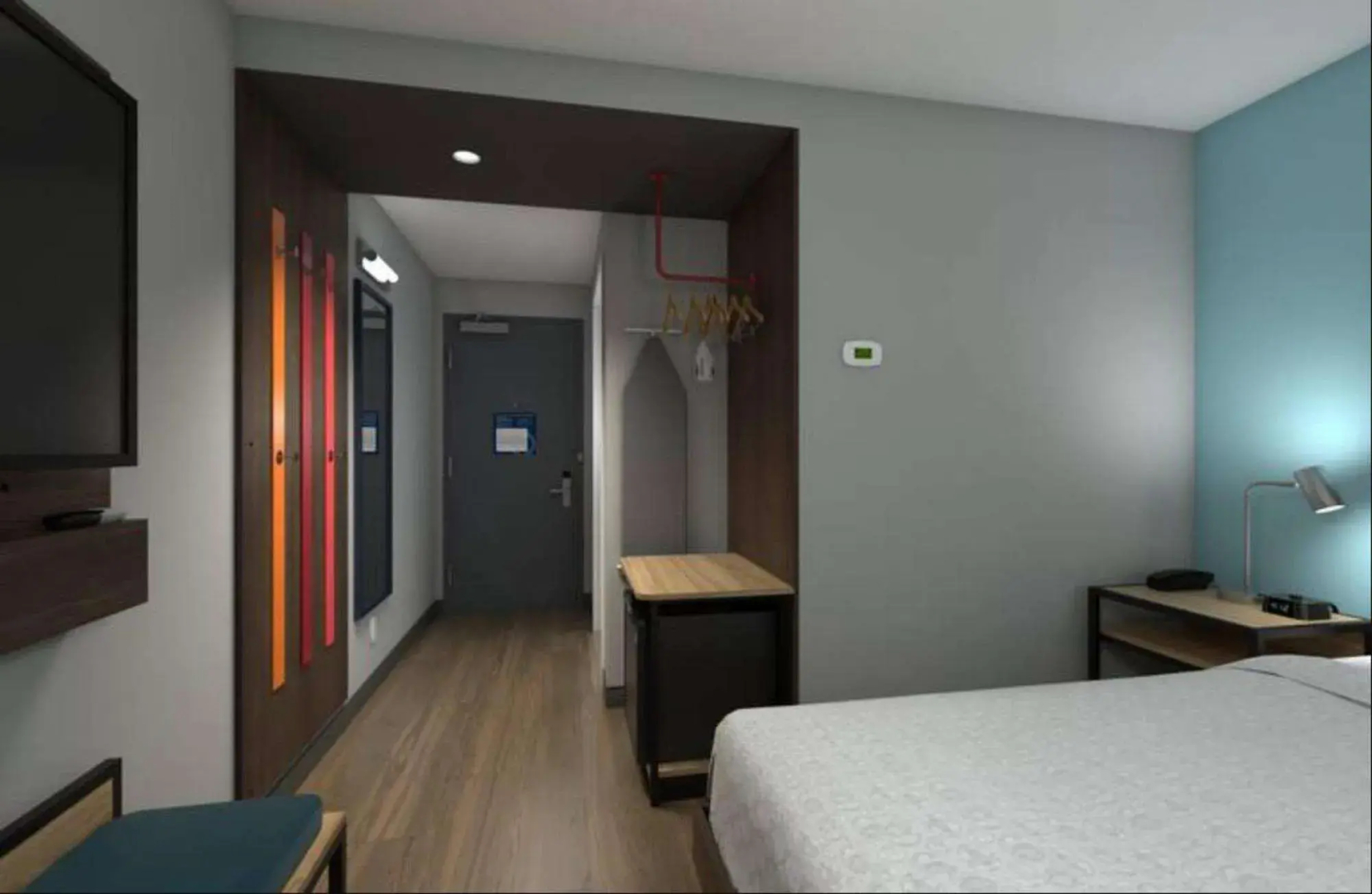 Tru By Hilton Goodlettsville Nashville