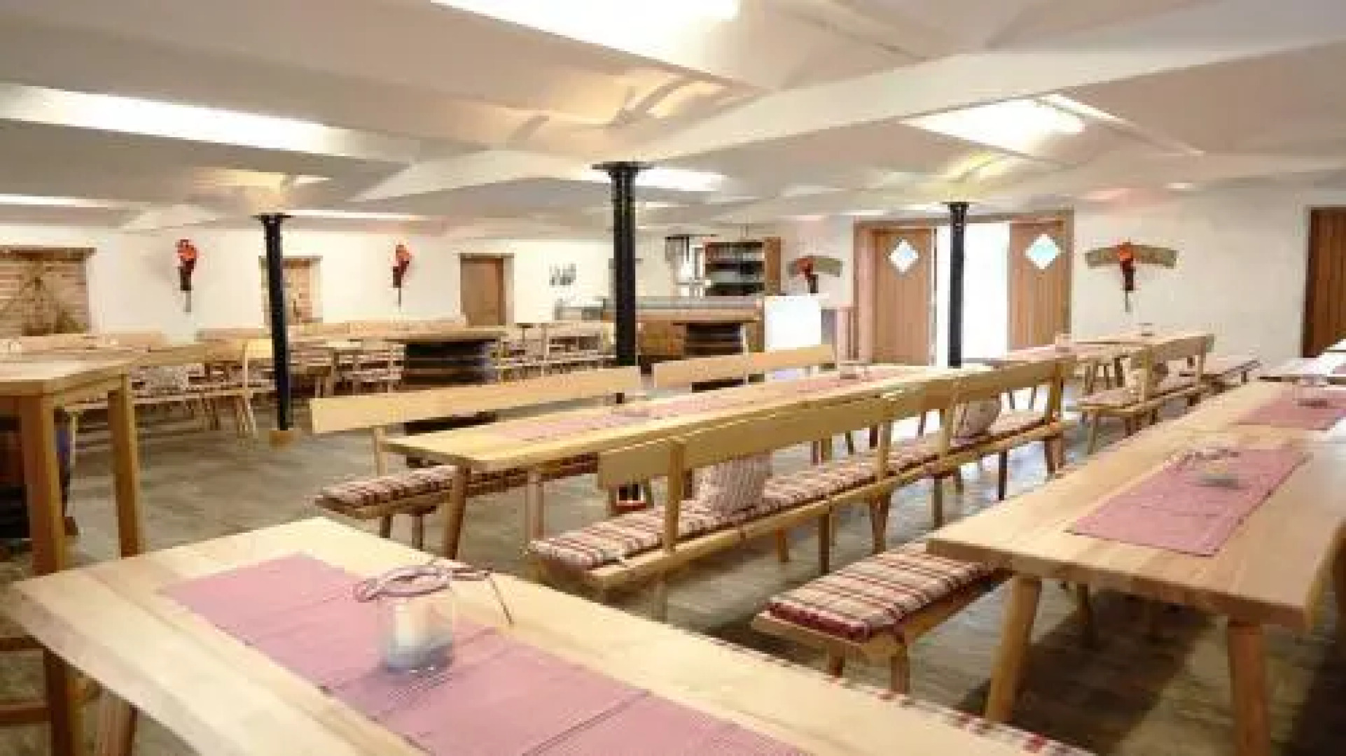 Vilstaler Hof Hotel & Tagung