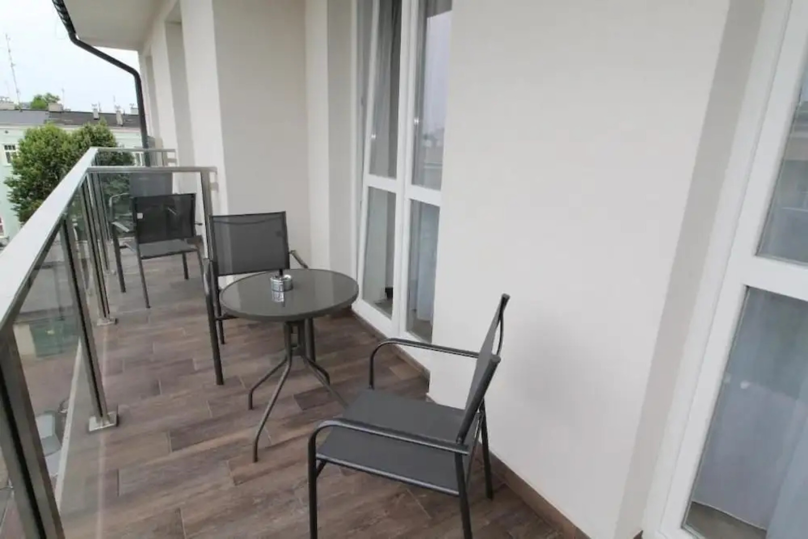 Apartamenty Nowa Kamienica