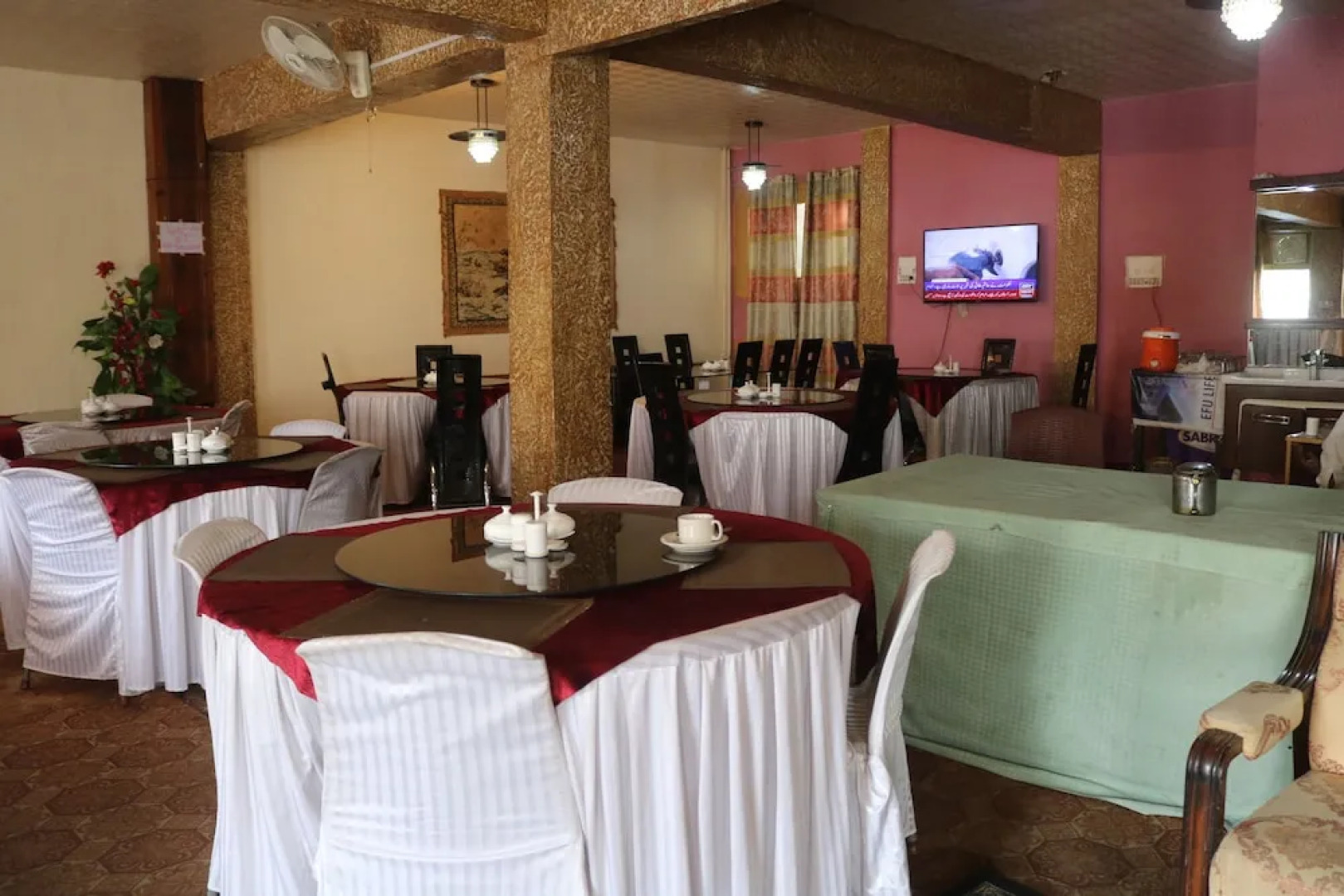 Gilgit Gateway Hotel