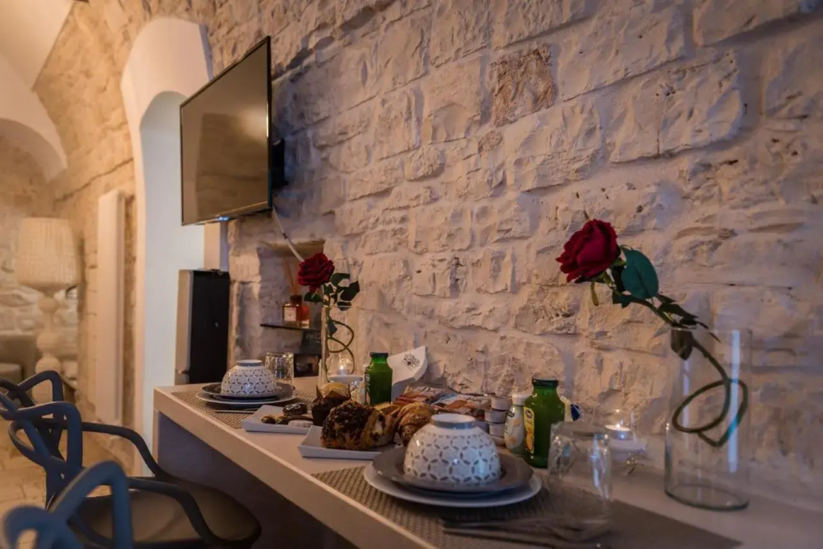 Le Dimore del Garibaldi