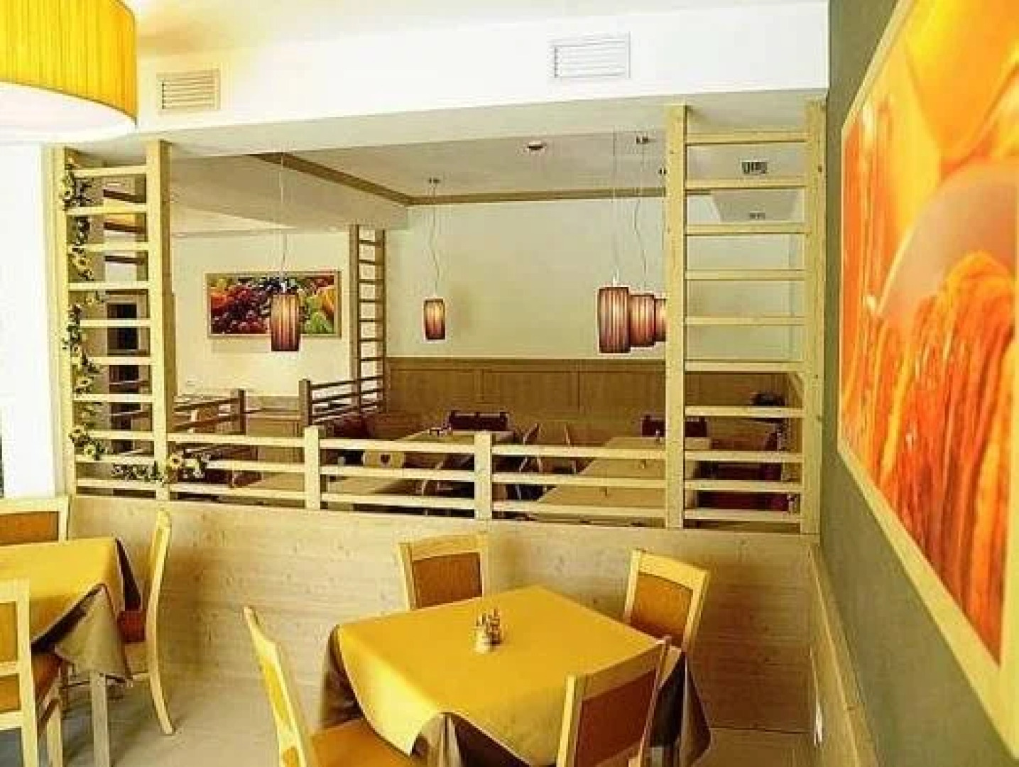 Casa Vigolana Natural Garnì