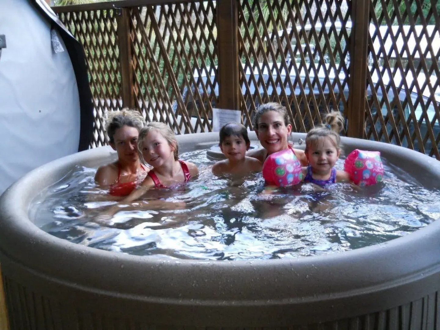 Altamont Lodge
