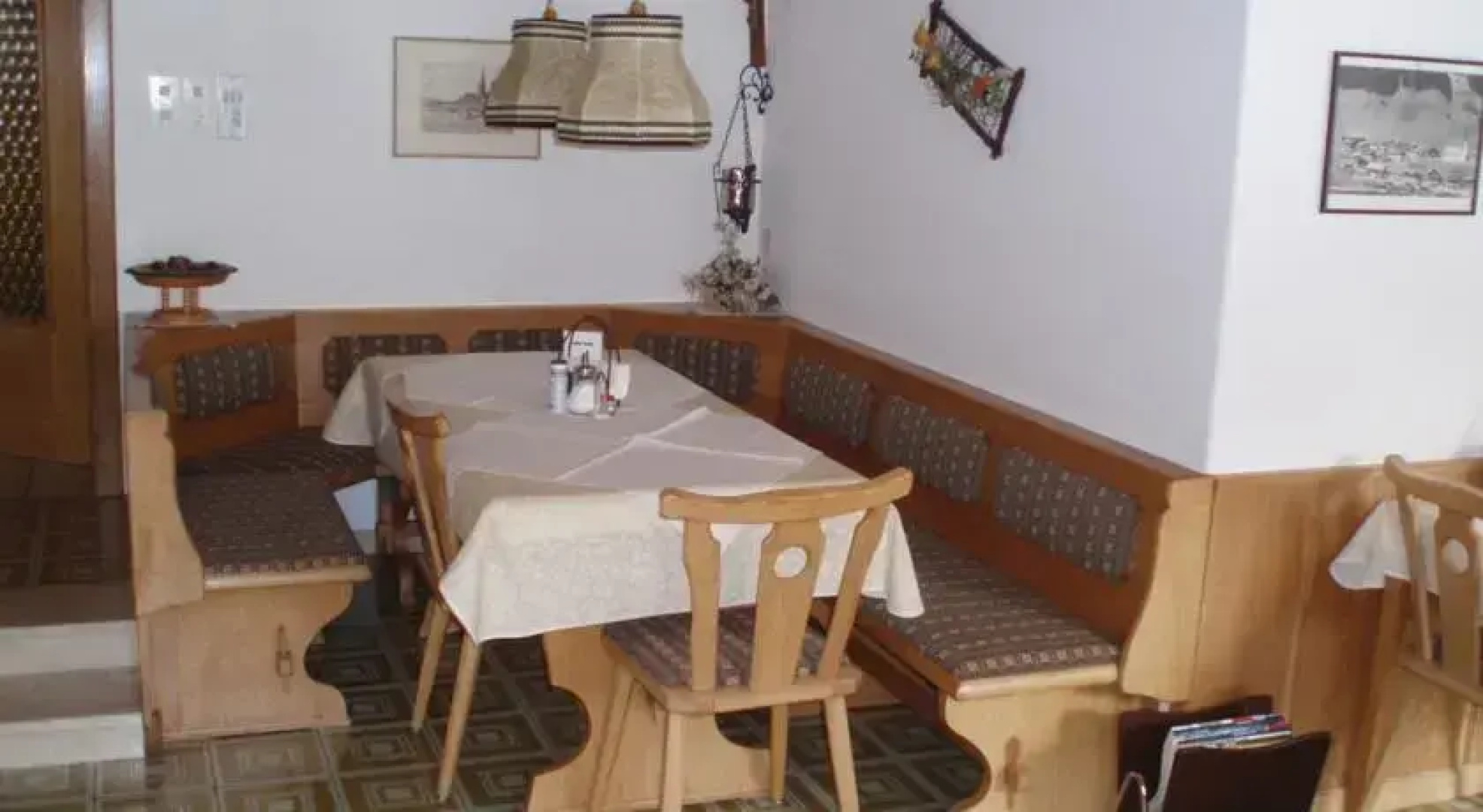 Gästehaus Erler