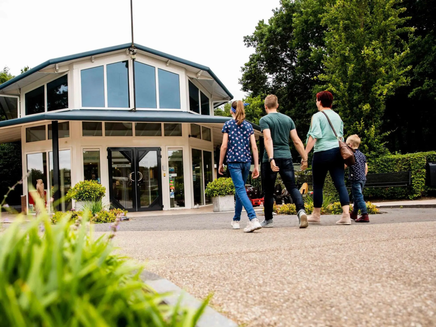 Luxury chalet with an outdoor sauna, on De Veluwe
