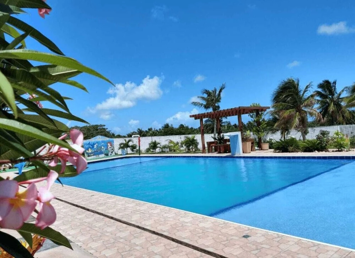 Pousada Itarema Residence