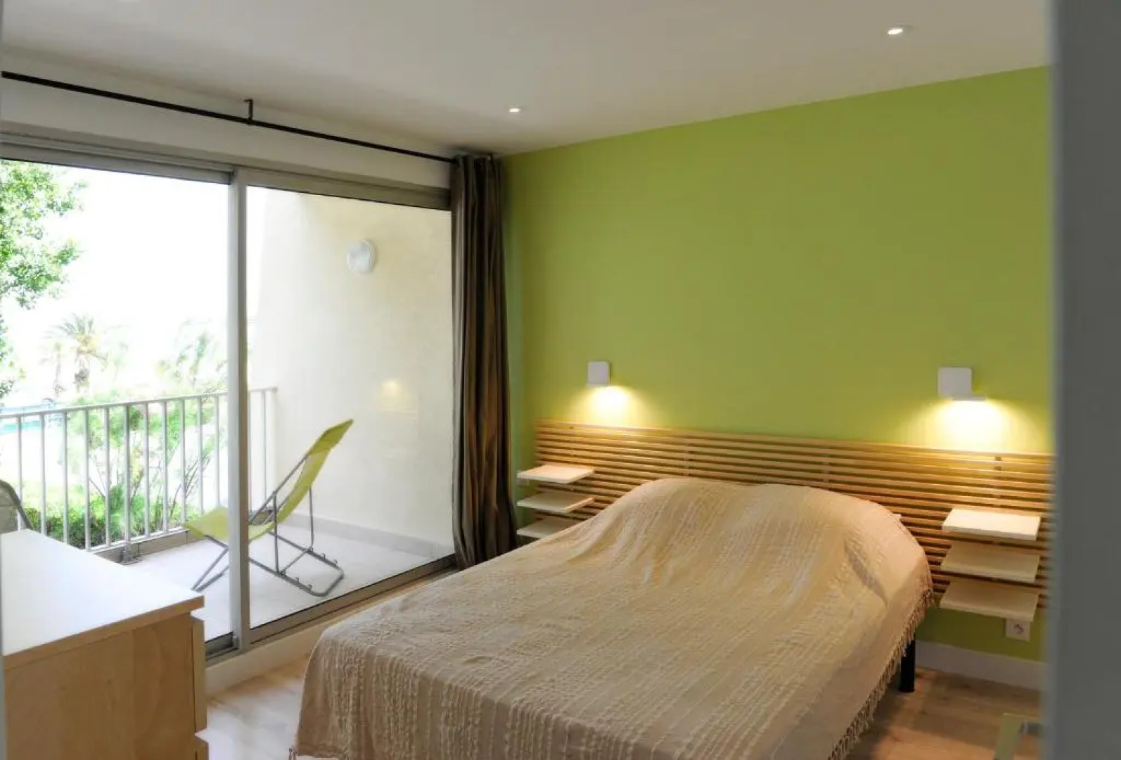 Résidence de tourisme l'Albatros