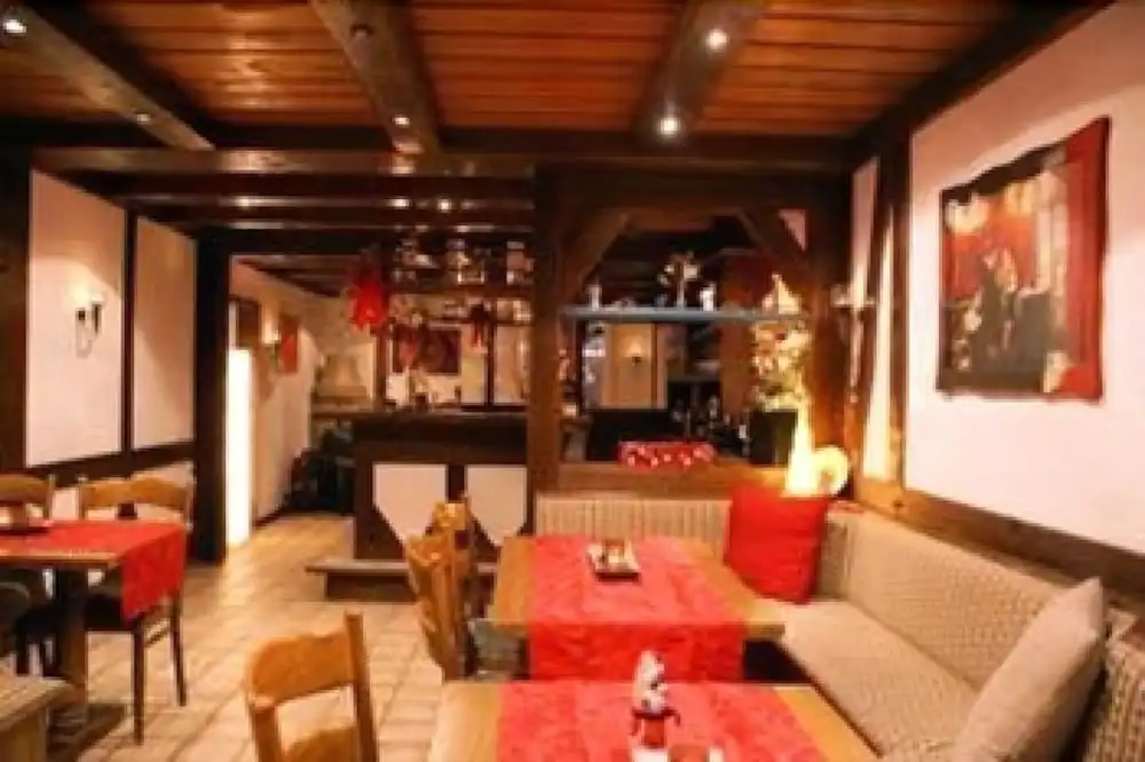 Motel Ostsee Lodge