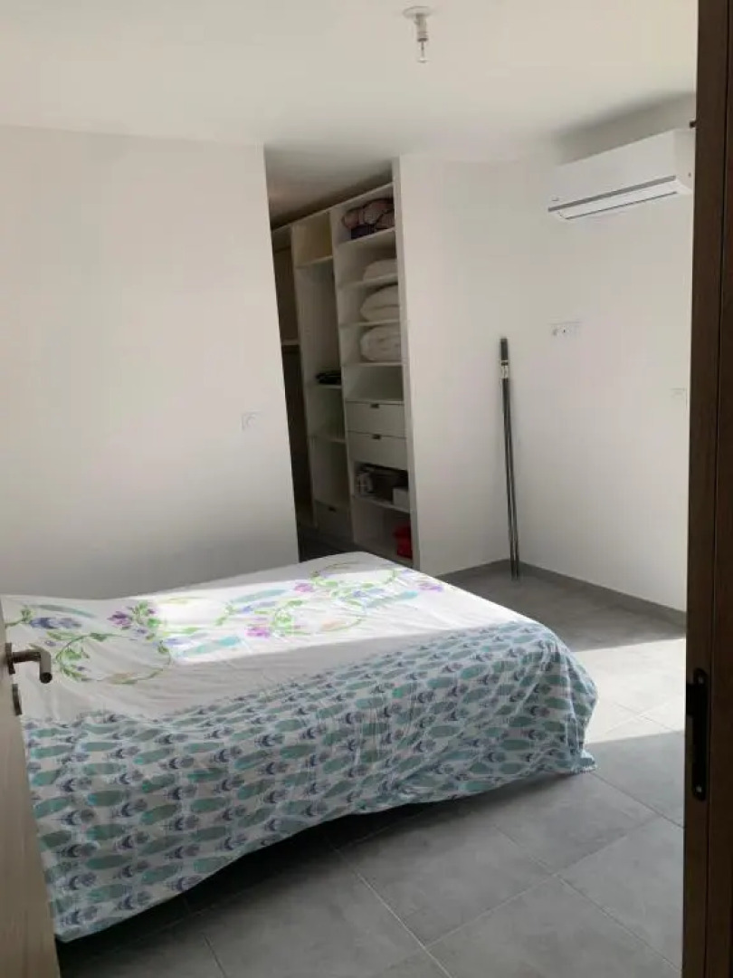 APP Neuf à 3 min de la mer - Terrasse & Parking