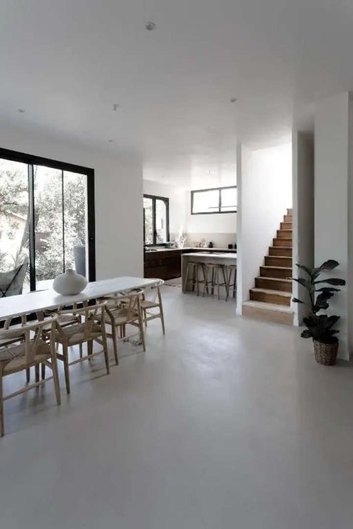 Pyla: Feel-Good Family Home, 2 Min Walk From Beach