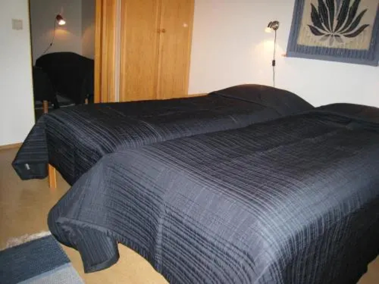 Saariselän Marjamajat