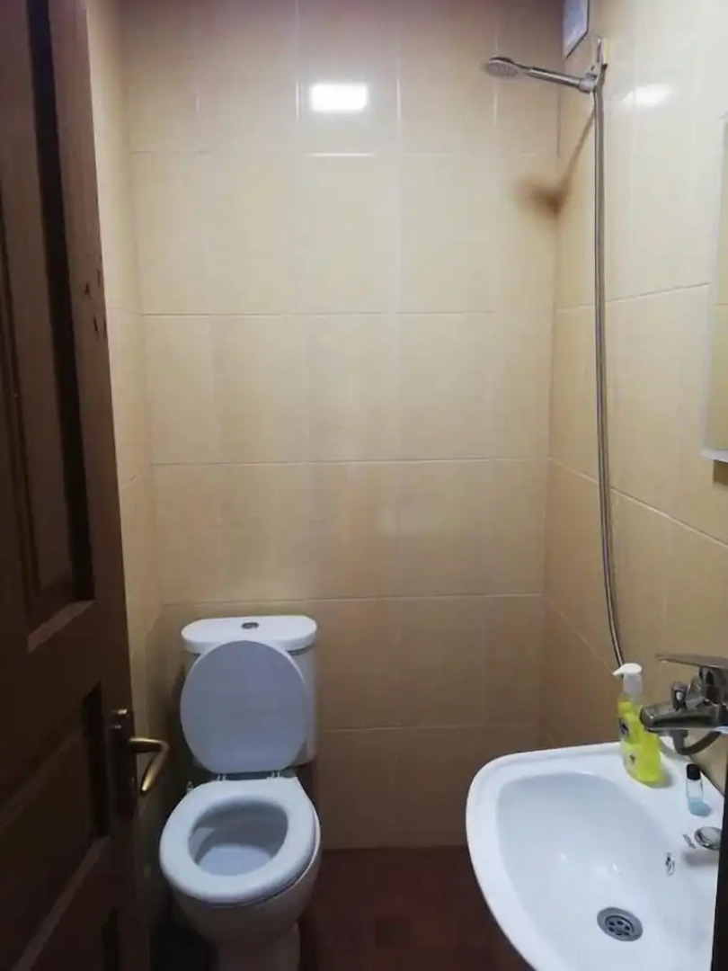 Гостевой дом Agro Guesthouse Korena