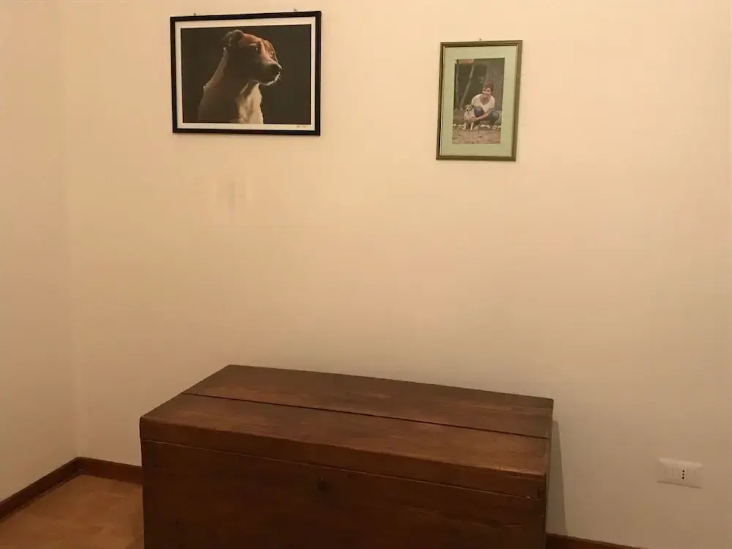 Emilio's House Located in a Quite and Residential Area