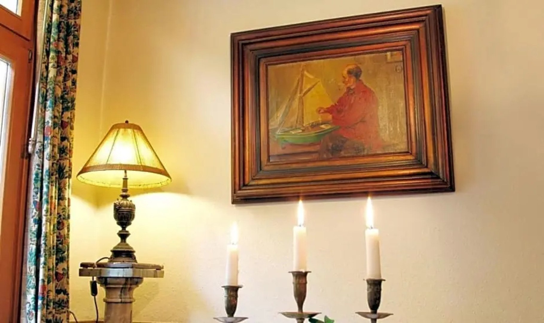 Landhaus Michels garni