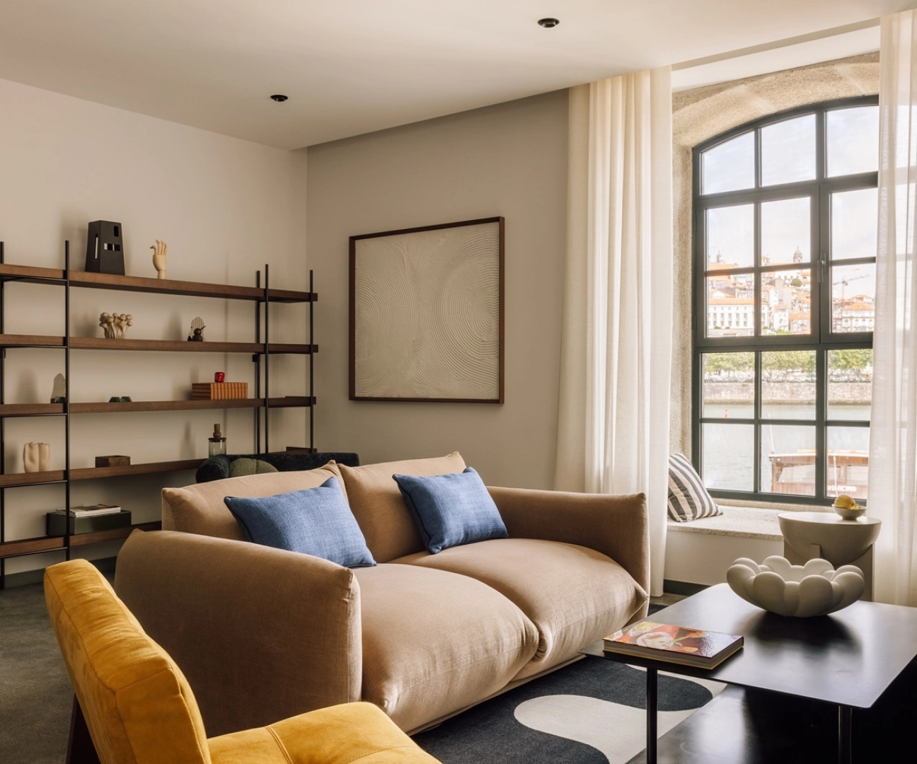 The Rebello Hotel & Spa