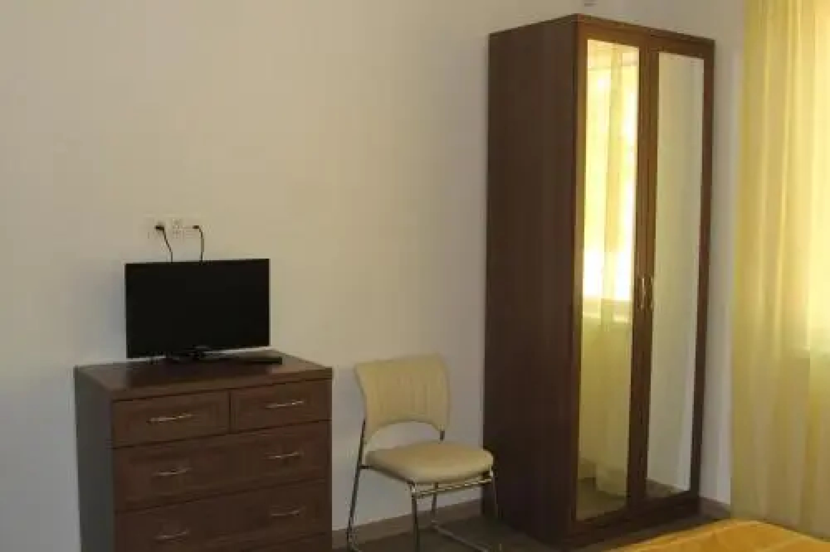 Guest house "Flagman"