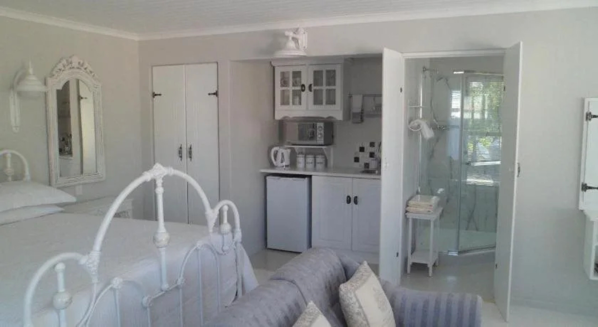 Kastelein Guesthouse