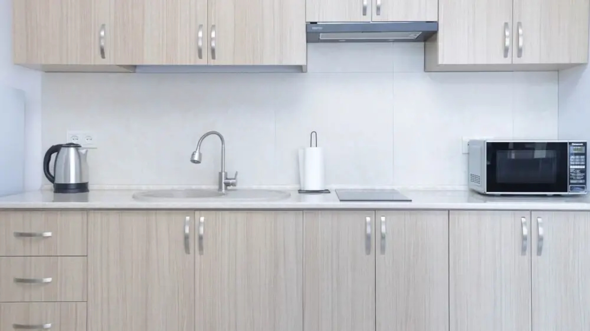 Stay Inn на ул. Бузанда, 97-11