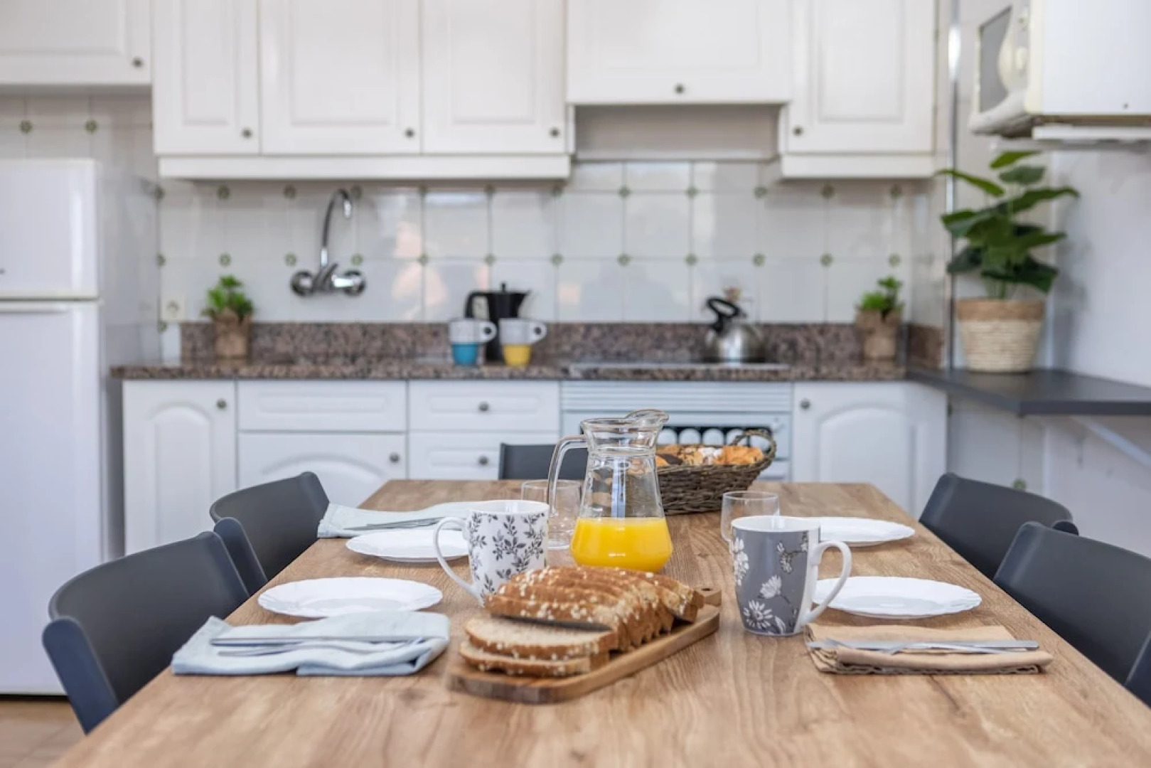 RVApartaments La Pineda