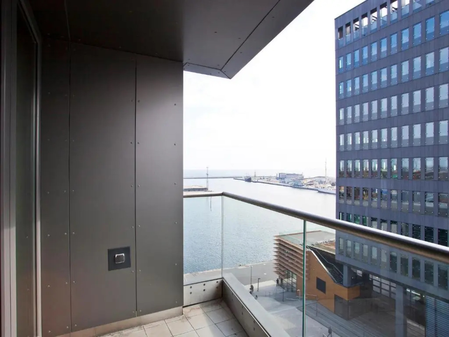 Gdynia Norda Sea Towers