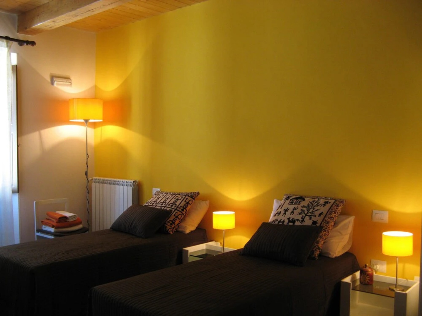 La Mariposa Bed & Breakfast