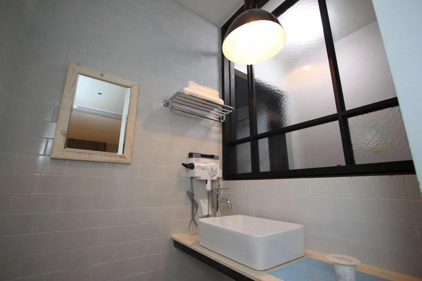 Hound Hotel Changwon Terminal