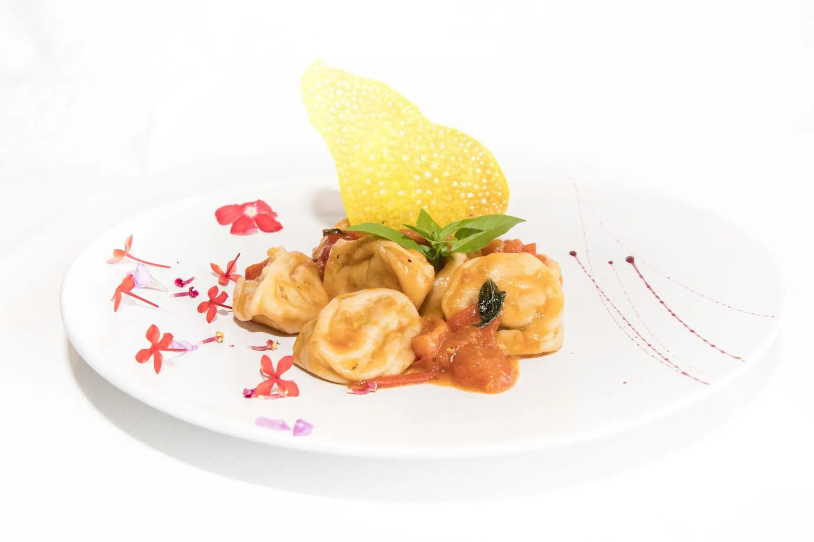 Tupa Lodge Selva el Río