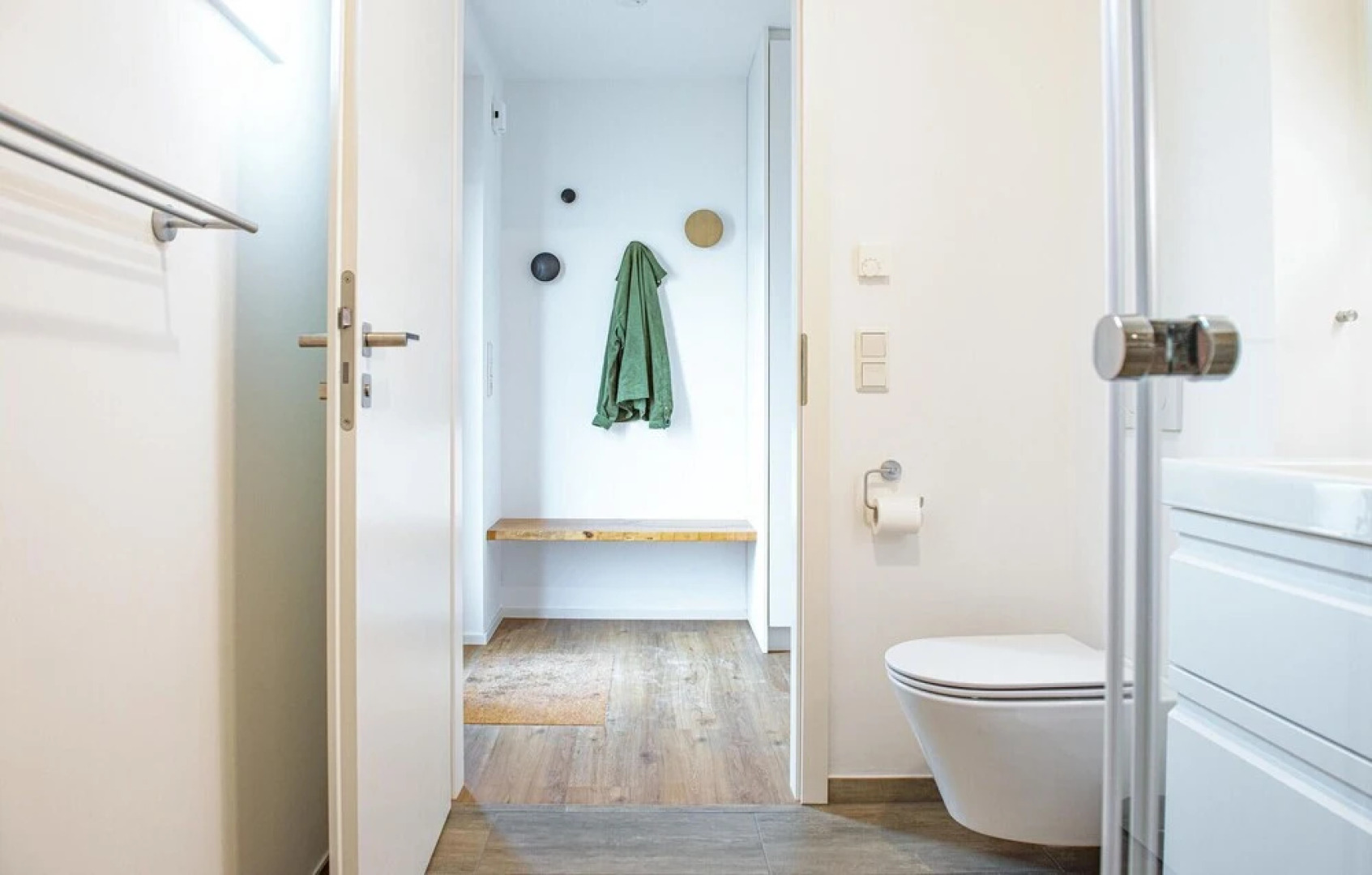 Nice Home in Lembruch/dümmer See With 2 Bedrooms, Sauna and Wifi